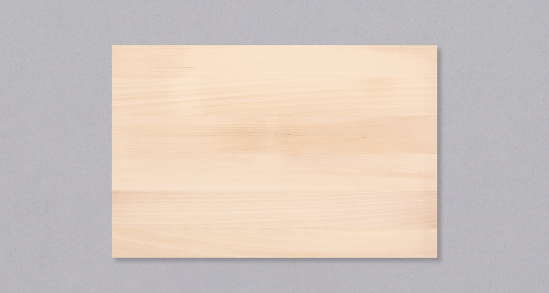 Lindy kuhinjska deska za rezanje 440x290 mm