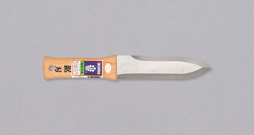 Gyokucho Hori Hori nož za vrtnarje 170 mm [nerjaveče jeklo]