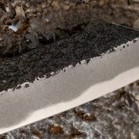 Toumaki Fujimaki Aogami Warikomi 70 mm