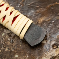 Toumaki Fujimaki Aogami Warikomi 70 mm