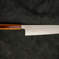 Hado Kiri-Gyuto SG2 Shiosai Urushi 210 mm