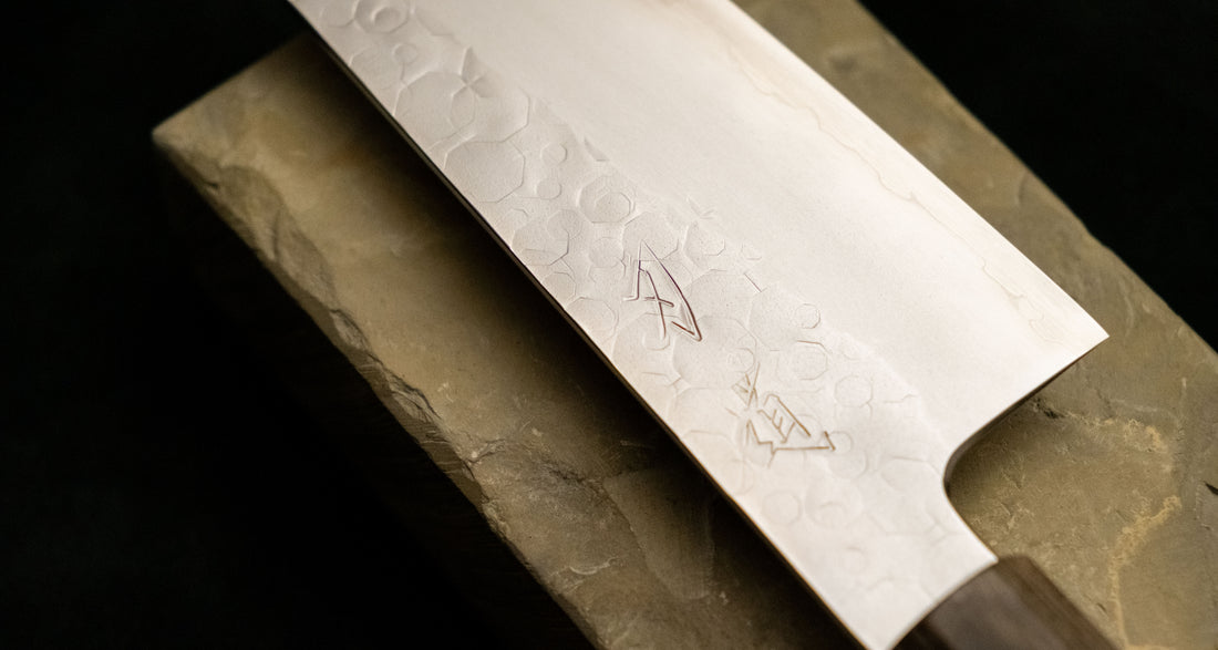 Hado Ko-Bunka SG2 Shiosai Gray/Black 135 mm