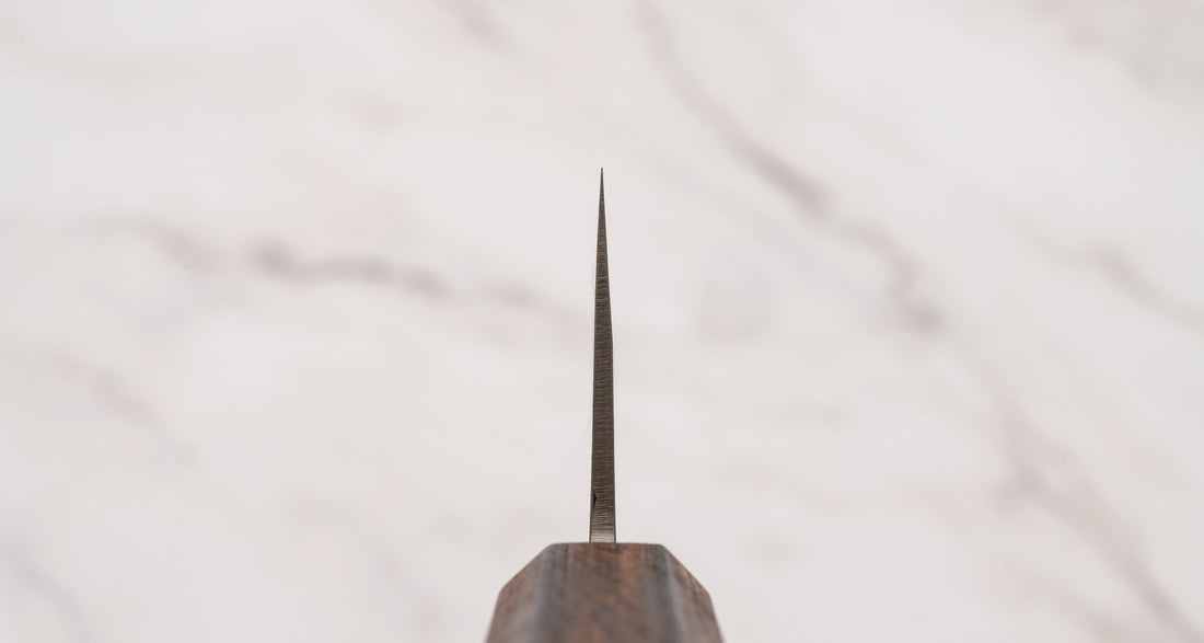 Hado Ko-Bunka SLD Ouru 125 Oak 135 mm