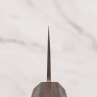 Hado Ko-Bunka SLD Ouru 125 Oak 135 mm