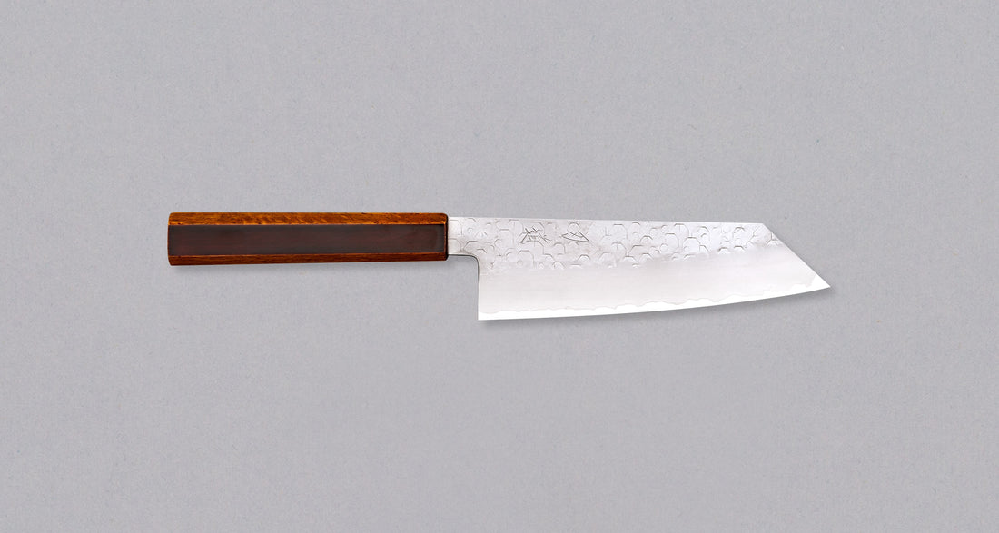 Hado Bunka SG2 Shiosai Urushi 180 mm
