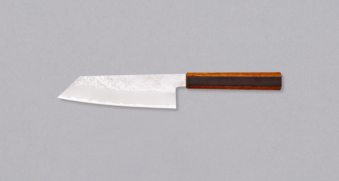 Hado Bunka SG2 Shiosai Urushi 180 mm
