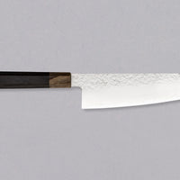 Hado Bunka VG-10 Shiosai Black Pakka 180 mm