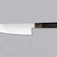 Hado Bunka VG-10 Shiosai Black Pakka 180 mm