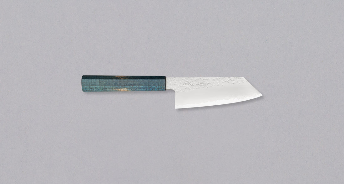 Hado Ko-Bunka VG-10 Shiosai Blue 135 mm