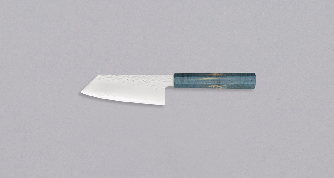Hado Ko-Bunka VG-10 Shiosai Blue 135 mm