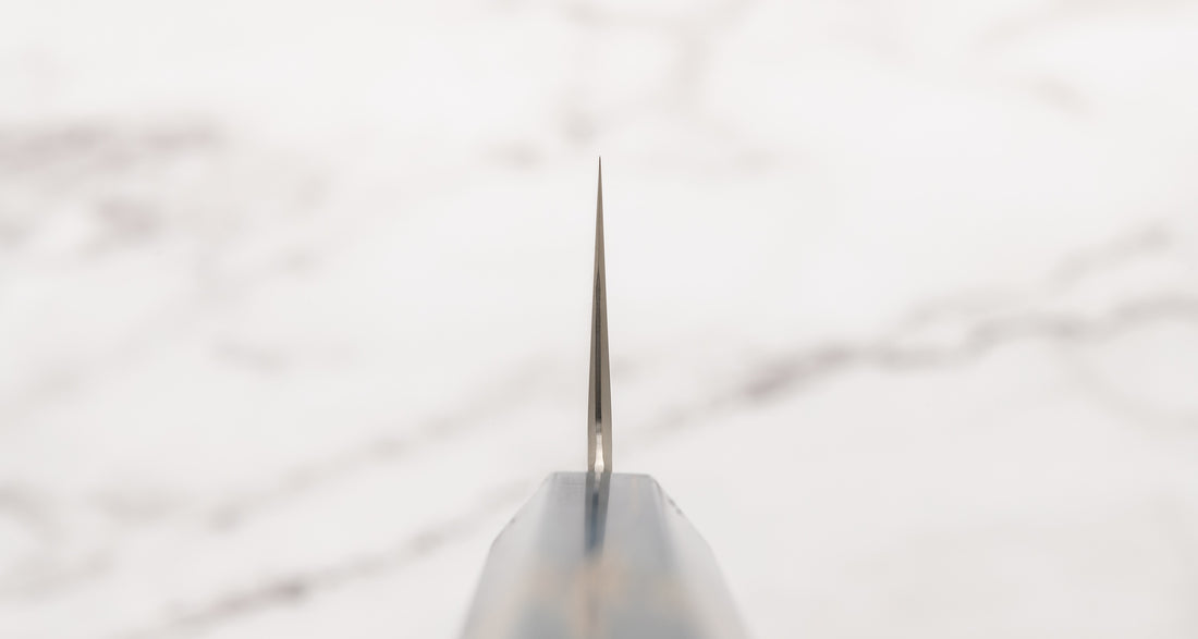 Hado Ko-Bunka VG-10 Shiosai Blue 135 mm