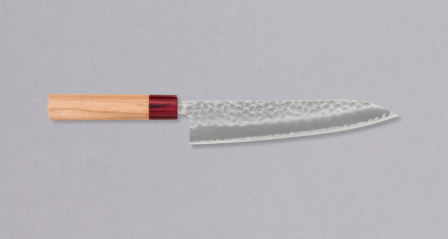 Harukaze Gyuto Cherry 210 mm