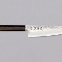Hatsukokoro Ginrei Bunka Ginsanko Nashiji Ebony Wa 150 mm