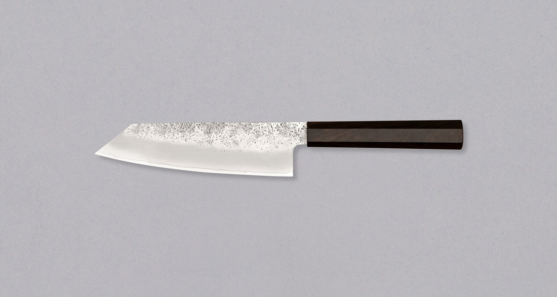 Hatsukokoro Ginrei Bunka Ginsanko Nashiji Ebony Wa 150 mm