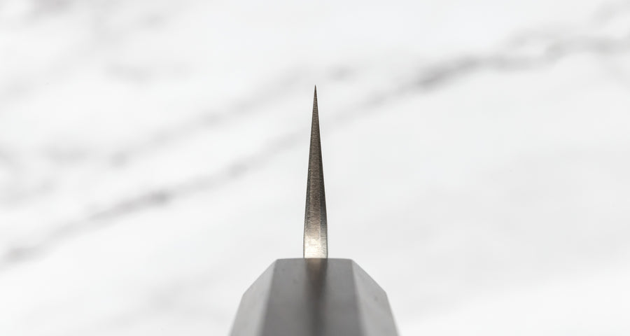 Hatsukokoro Honesuki Ginsanko Tsuchime 150 mm