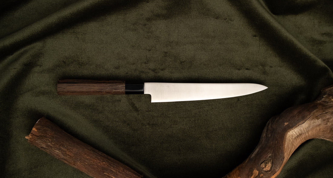 Hayabusa Utility HAP-40 180 mm
