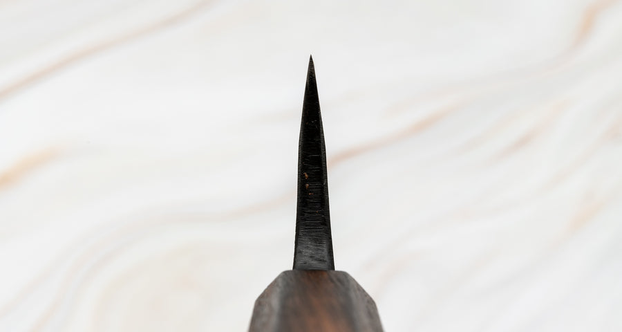 Hidetsune Ryo-Deba Aogami #2 165mm (6.5") [KOB]