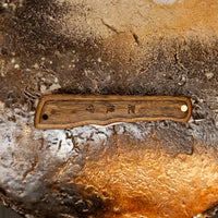 Higonokami Woody VG-10 žepni nož 75 mm