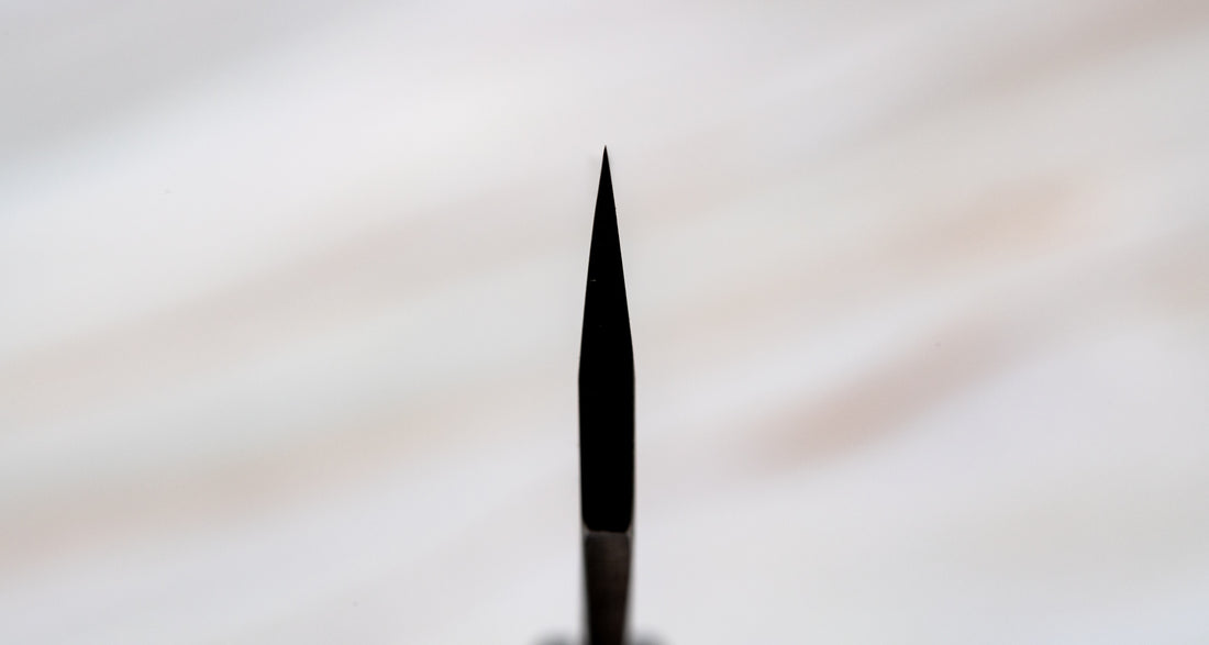 Higonokami Woody VG-10 žepni nož 75 mm