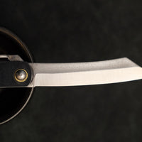 Higonokami žepni nož 65 mm [ČRN Kuro-uchi]