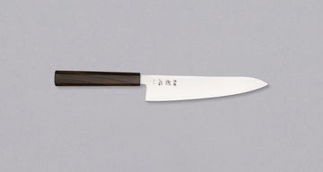 Hikari Gyuto SLD Satin Polish 195 mm