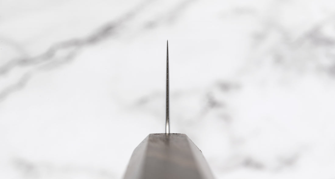 Hikari Gyuto SLD Satin Polish 195 mm