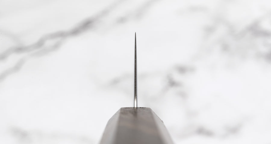 Hikari Gyuto SLD Satin Polish 195 mm