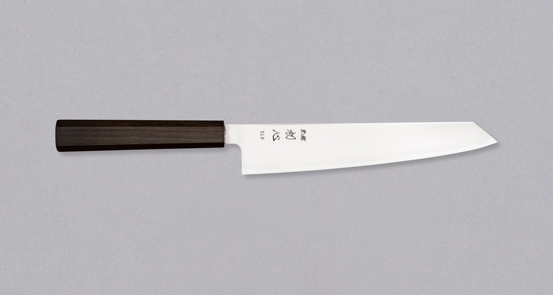 Hikari Kiri-Gyuto SLD Satin Polish 205 mm