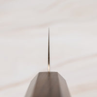Hikari Kiri-Gyuto SLD Satin Polish 205 mm