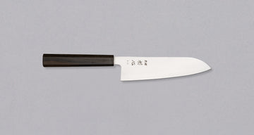 Hikari Santoku SLD Satin Polish 170 mm
