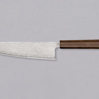 Hikari Bunka SLD Kurozome Damascus 170 mm