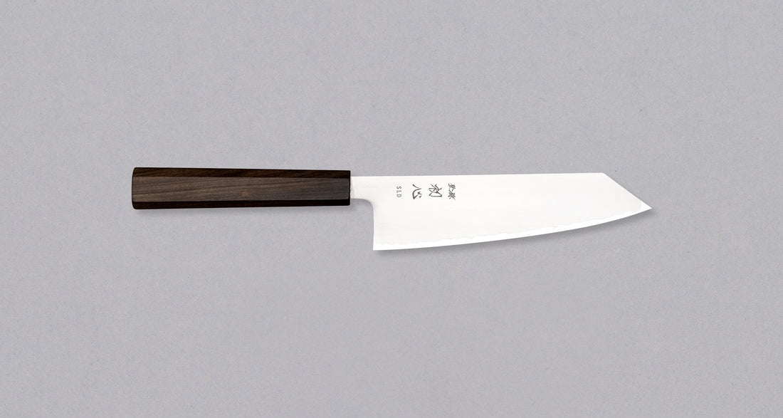 Hikari Bunka SLD Satin Polish 170 mm