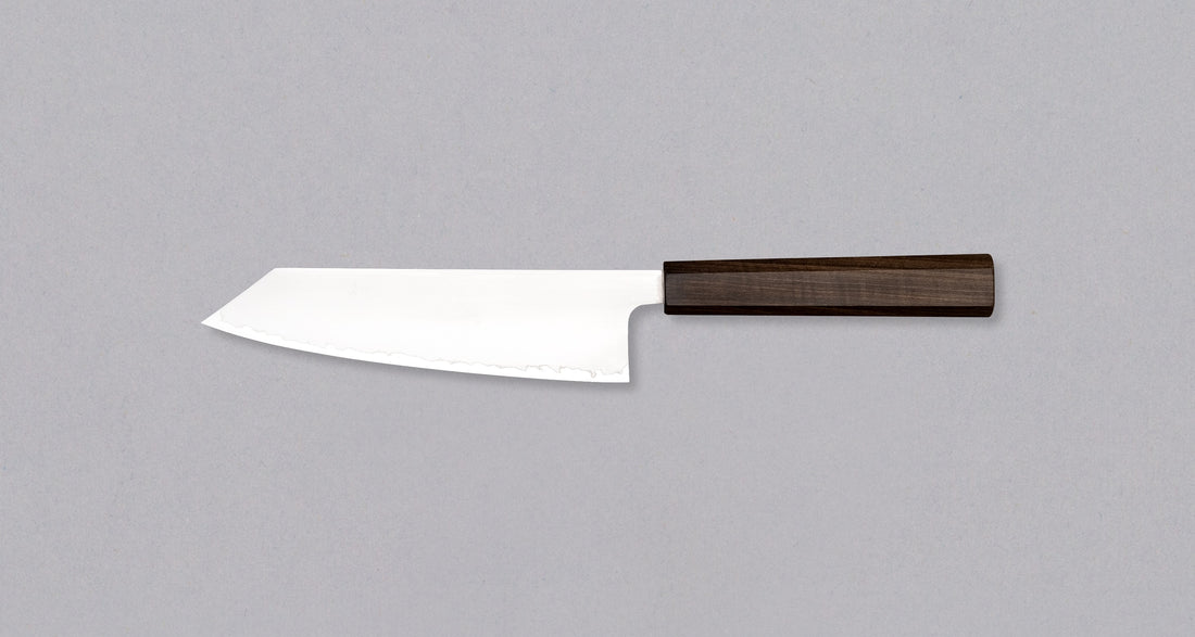 Hikari Bunka SLD Satin Polish 170 mm