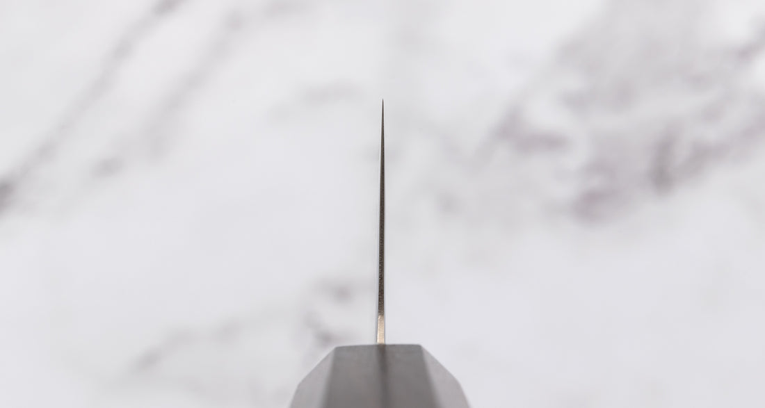 Hikari Bunka SLD Satin Polish 170 mm