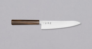 Hikari Gyuto SLD Satin Polish 195 mm