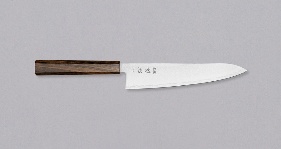 Hikari Gyuto SLD Satin Polish 195 mm