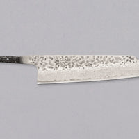 Hokiyama Bunka Matte Damascus AUS-10 170 mm - REZILO