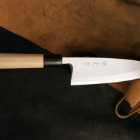 Hokiyama Hon-Deba Aogami #2 165 mm