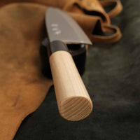 Hokiyama Hon-Deba Aogami #2 165 mm