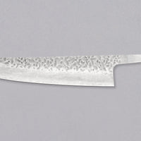 Hokiyama Gyuto Matte Damascus AUS-10 210 mm - REZILO