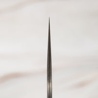 Hokiyama Gyuto Matte Damascus AUS-10 210 mm - REZILO