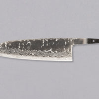 Hokiyama Santoku Damascus 440C 170 mm - REZILO