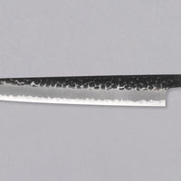 Hokiyama Sujihiki Aogami Super Kuro-uchi 240 mm - REZILO