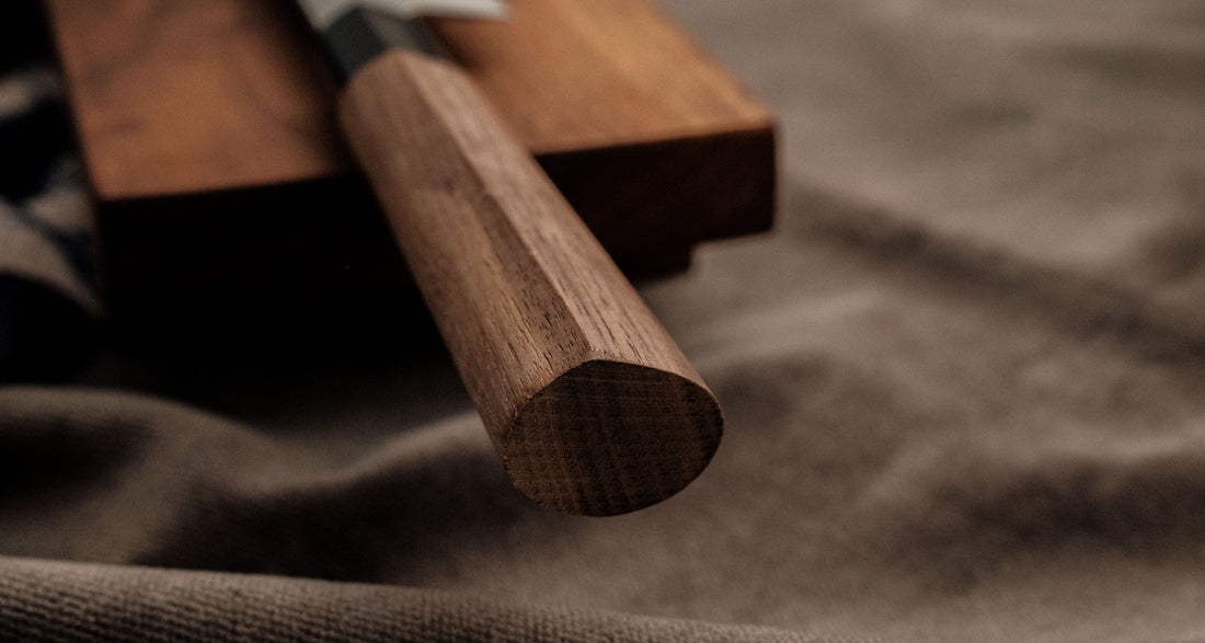 Hokiyama Yanagiba AUS-8 300 mm