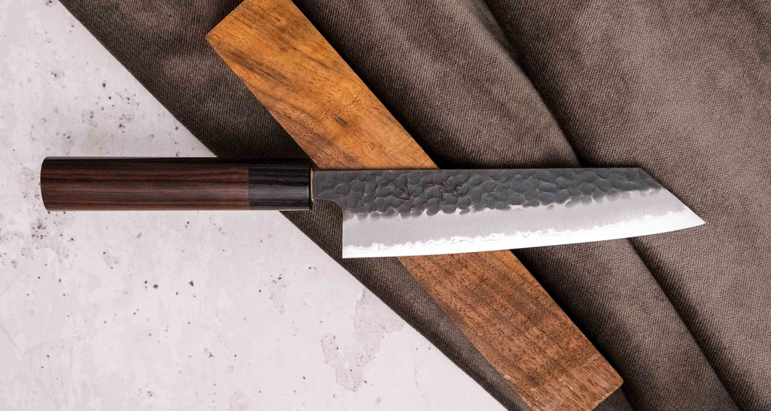 Hokiyama Bunka AS Kuro-uchi Tsuchime 170 mm