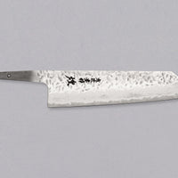 Hokiyama Bunka Damascus AUS-10 170 mm - REZILO