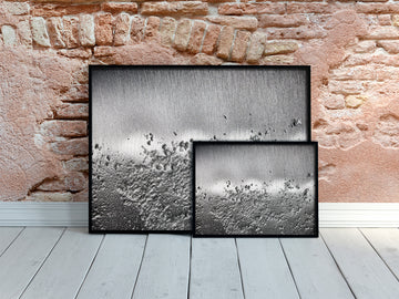 Hokiyama [Knife Vision series] - print