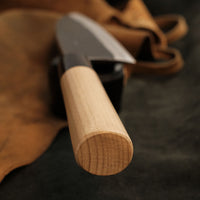 Hokiyama Ryo Deba Aogami Kuro-uchi 165 mm Magnolija