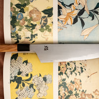 Homura Kogetsu Gyuto Aogami #2 Kasumi 240 mm