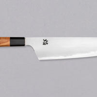 Homura Kogetsu Gyuto Aogami #2 Kasumi 240 mm